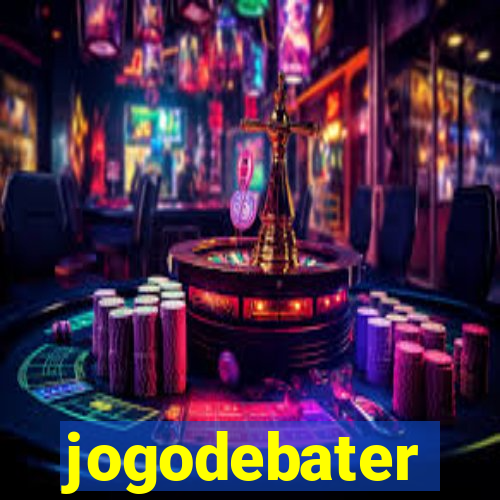 jogodebater