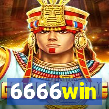 6666win