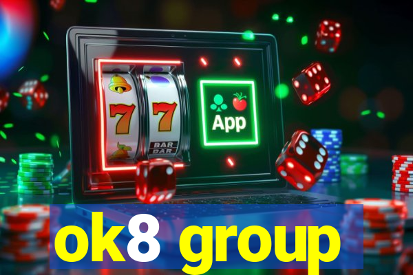 ok8 group