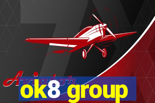 ok8 group