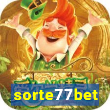 sorte77bet