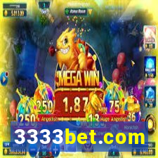 3333bet.com