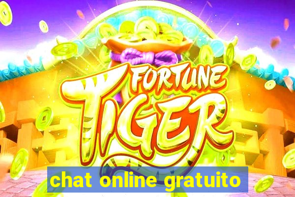 chat online gratuito