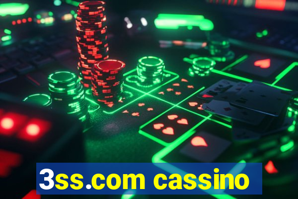 3ss.com cassino