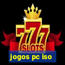 jogos pc iso