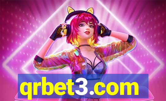 qrbet3.com