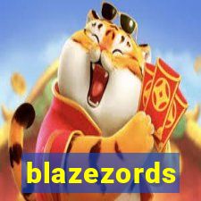 blazezords