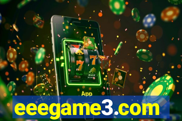 eeegame3.com