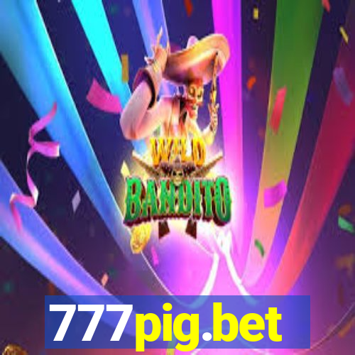 777pig.bet