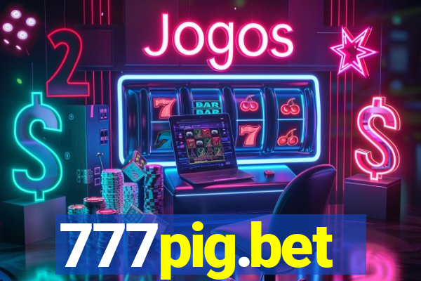 777pig.bet