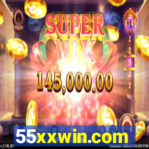 55xxwin.com