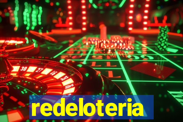 redeloteria