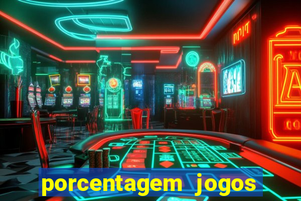 porcentagem jogos da pg