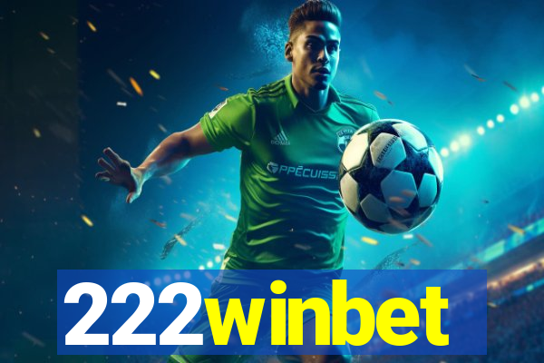 222winbet