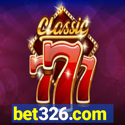 bet326.com