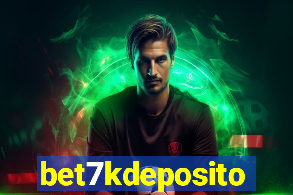 bet7kdeposito