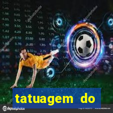 tatuagem do corinthians feminina pequena