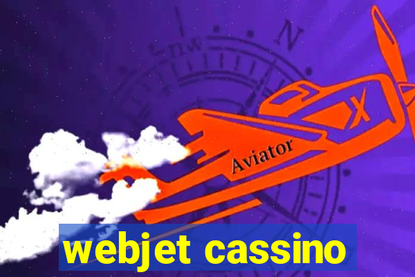 webjet cassino