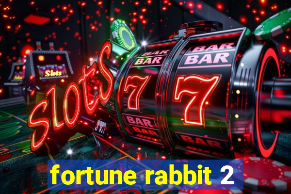 fortune rabbit 2