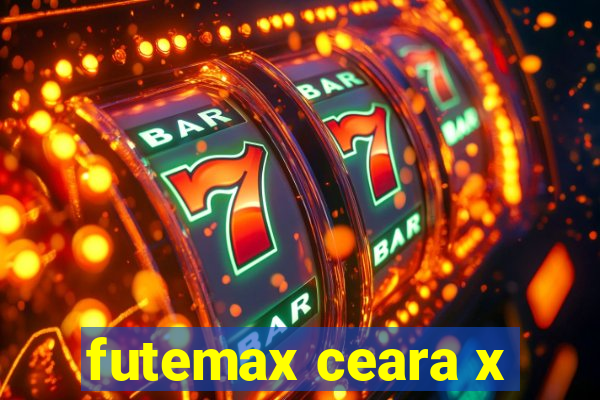 futemax ceara x