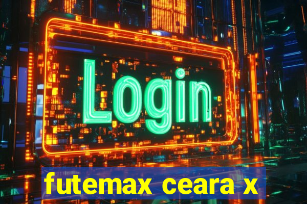 futemax ceara x