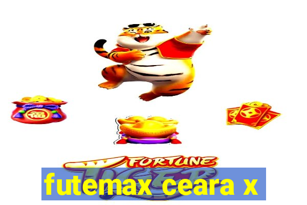 futemax ceara x