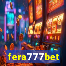 fera777bet