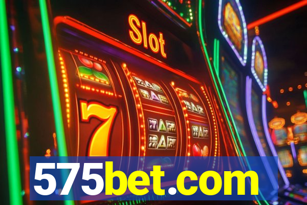 575bet.com