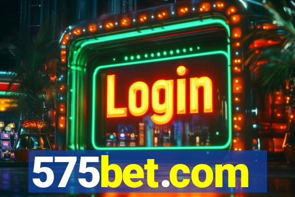 575bet.com