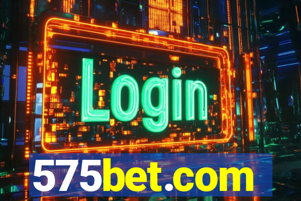 575bet.com