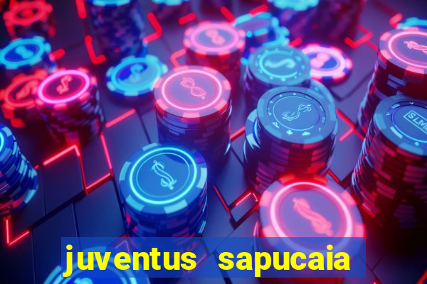 juventus sapucaia do sul