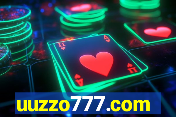 uuzzo777.com