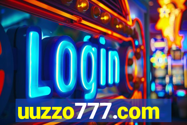 uuzzo777.com