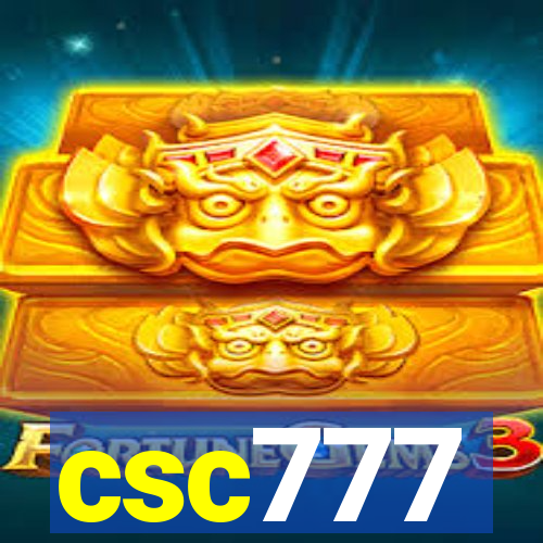 csc777