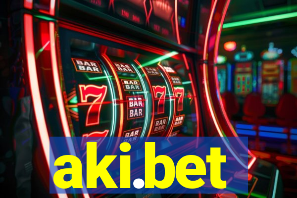 aki.bet