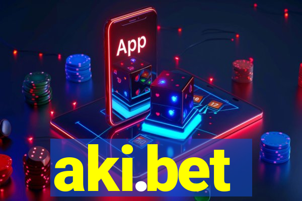 aki.bet