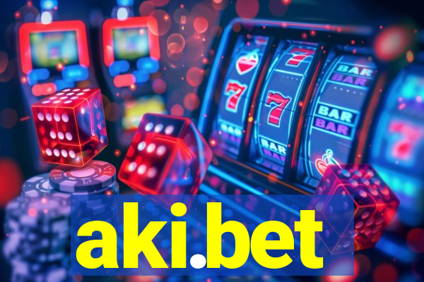 aki.bet