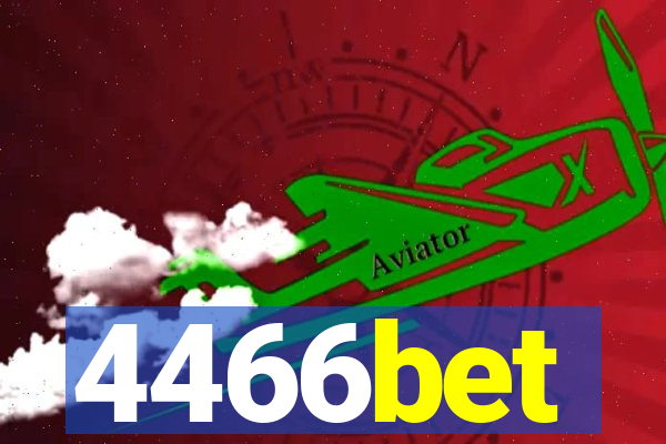 4466bet