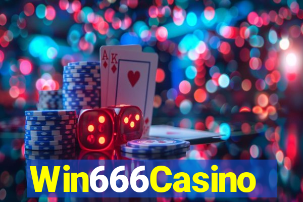 Win666Casino