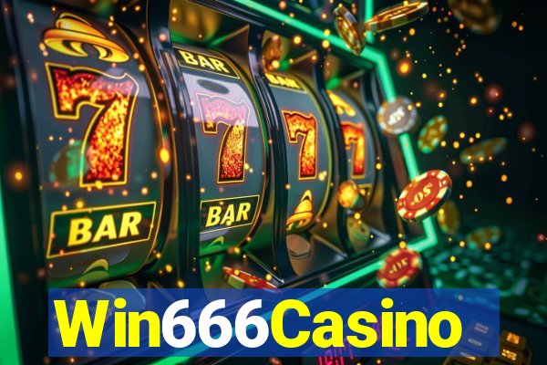 Win666Casino