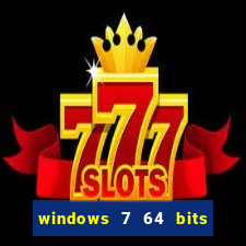 windows 7 64 bits iso download