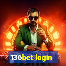 136bet login