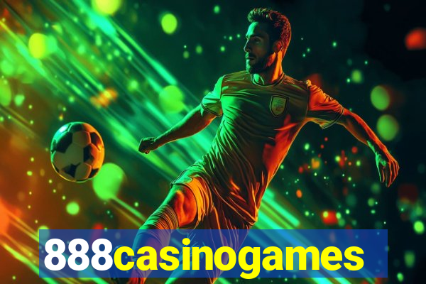 888casinogames