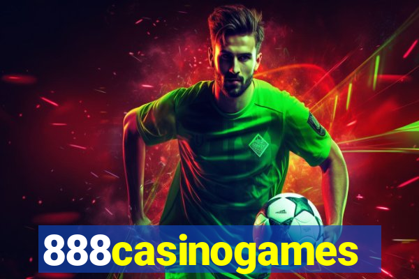 888casinogames