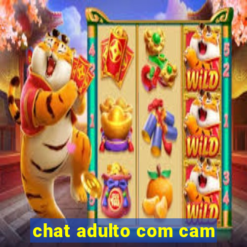 chat adulto com cam