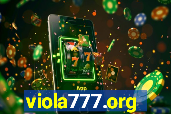 viola777.org