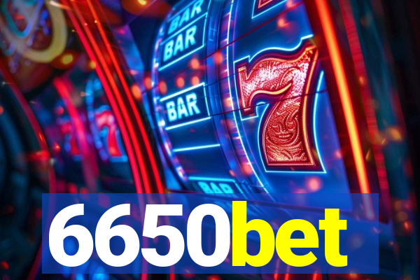 6650bet