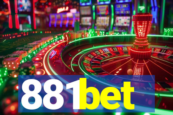 881bet