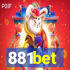 881bet