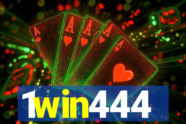 1win444